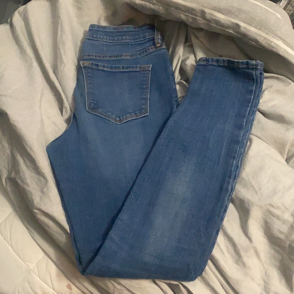 Jeans - Picture 2 of 2